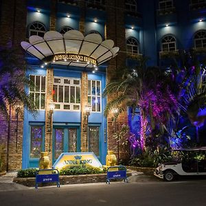 Anna King Hotel